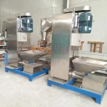 Spin Drier for Plastic ABS PP HDPE Flakes, Plastic Recycling Washing Drying Machine