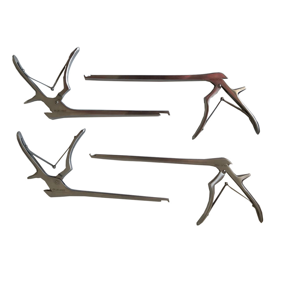 Buy Spine Micro Instruments Neurosurgery Set from Beijing Eaven Medical ...