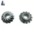 Import Spiral Bevel gear for PARSUN outboard motor 5HP pinion gear T5-03000003  arine Engines outboard gears from China