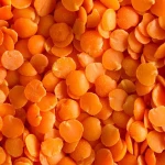 split red lentils
