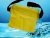 Import Sport Smart Phone Pouch Pvc Waterproof Waist Bag from China