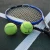 Import Sporting Practice Exercise Tennis Ball from China