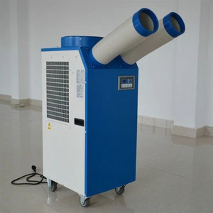 Spot Air Cooling Conditioner portable industrial air conditioners
