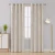Import Spot New Drapes Products high quality curtain Hot Sales living room Full shade curtain fabric from China