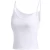 Import Spot Wholesale/OEM Ladies Modal Cotton Vest Sling Short High Stretch Backless Yoga Wear Sportswear Breathable Sweat from China