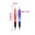 Import Spray bottle sterilization 3ml disinfection hand sanitizer spray ball pen for promotional from China