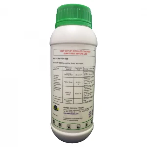 Spray Parasite Drugs Animal Hygiene Biovectrol 20EW Animal Veterinary Supplement In Bottle Packaging