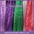 Import SQN79(2) Glitter Backdrops Sequin Curtain from China