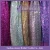 Import SQN79(2) Glitter Backdrops Sequin Curtain from China