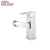 Import Square Design Chrome Finished Deck Mounted Durable Brass Bidet Faucet from China