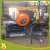 Import Square Hay Baler from China