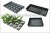 Import Square hydroponics nursery seeding tray on sale China from China