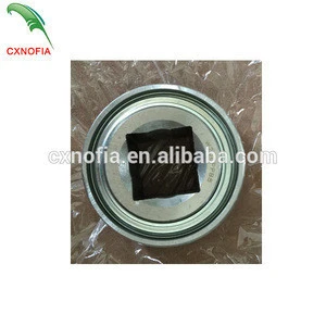 Square special 30*52*15/20*47*12 deep groove bearing