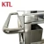 Import SS304 Stainless Steel Therapy Cart Trolley from China