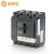 Import SSPD manufacturer NS250 4 p circuit breaker MCCB with shunt trip coil from China