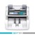 Import ST-800 Currency Counting Machine Front loading bill Counter from China