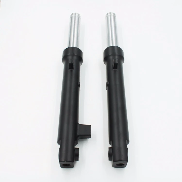 Stainless Steel Air Suspension Shock Absorber Electric Bicycle
