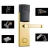 Import stainless steel case electronic card key RFID access control hotel bluetooth door lock from China