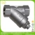 Import Stainless Steel Flanged Wye-Pattern Strainers for water safety flow control from China