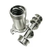 Stainless Steel Meat Grinder Accessories,Factory Supplying Meat Grinder Accessories In Stock