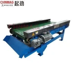 Stainless Steel  Metal Separator Conveyor