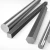 Import Stainless Steel Rods Supplier Acero Inoxidable Stainless Steel Round Bars 304 from China