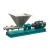 Stainless steel sanitary food industrial pump rotary  helical  mono single price mini  screw pump