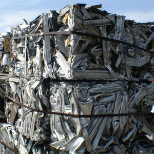 Stainless Steel Scrap for sale