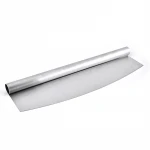 Stainless Steel Scraper Pizza Dough Cutter and Chopper Cutter Dough scraper