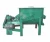 Import Stainless steel sower horizontal ribbon blender and mixer 100 kg from India