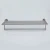 Import Stainless Steel Towel Bar Wall Mounted Towel Rack for Bathroom Shelves from China