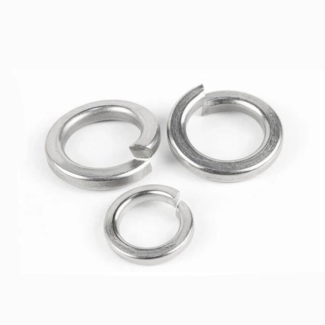 Stainless Washers Wholesale Stainless Steel Washers Spring Washers