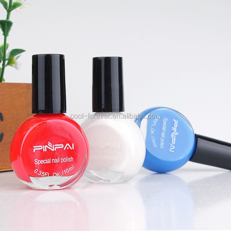 Stamping Nail Art Polish Supply 26 Colors for you choose