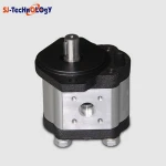 standard constant flow pump ,hydraulic gear pump, Farm machinery accessories