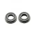 Standard F689 2RS Flanged Sealed Self-aligning Ball Bearing