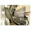 Station metro airport mall Moving Walkway Manufacturer