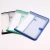Import Stationery A2 A3 A4 Zip Lock Folder Document File Plastic Document Bag from China