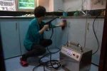 Steam car washer/car wash machine/auto cleaning machine