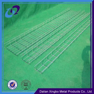 Steel Material and Tray Type Cable Tray
