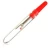 Import Steel Plastic Handle Craft Thread Cutter Seam Ripper Stitch Unpicker for China Craft Tools from China