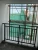Import steel railing design balustrade handrails wrought iron railing from China