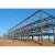 Steel Structure Fabrication for Warehouse/Workshop Building