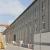 steel structure warehouse hangar prefabricated drawings