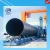 Import Steel Tube Shot Blasting Machine/Steel Pipe Shot Blast Cleaning Abrator from China