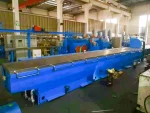Steel Wire Drawing Machine Copper Brass Wire Drawing Machine Automatic Wire Drawing Machine