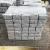 Import StoneMarkt cheap price split face grey G603 granite curbstones for road paving from China