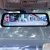Import Stream Media Dash Cam rear view mirror drive recorder black box DVR Dash cam from China
