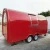 Import Street Food Truck Hot Dog Donuts Cart Juice Bar Mobile Dining Car Mobile Food Stall Mobil Food Cart from China
