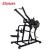 Import Strength Training Weight Lifting Iso-Lateral Wide Pulldown for Gym Club from China