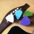 Import Stringed instruments cheap fast delivery durable felt guitar picks custom from China